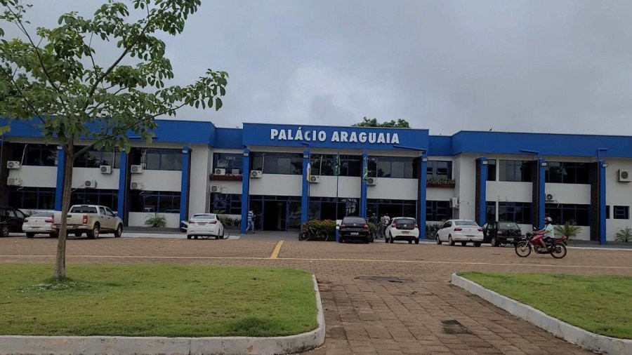 Prefeitura de Araguatins