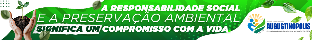 Banner meio ambiente junho august 1075x135