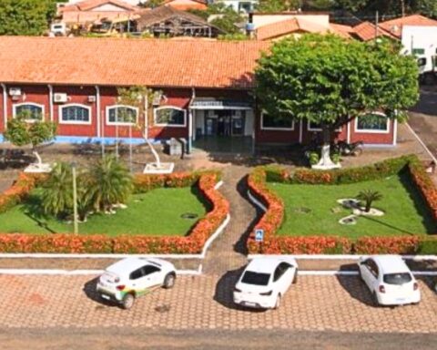 PREFEITURA DE AUGUSTINOPOLIS