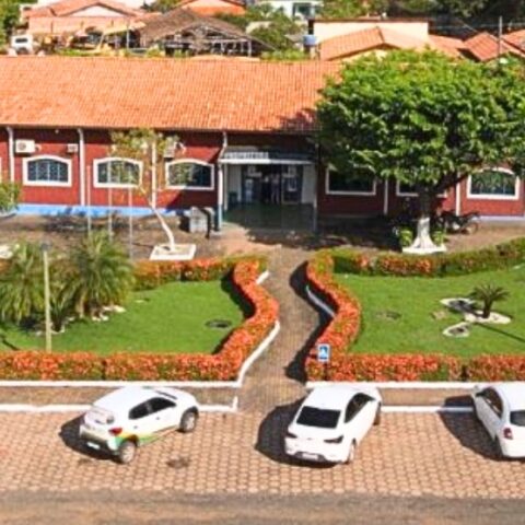 PREFEITURA DE AUGUSTINOPOLIS