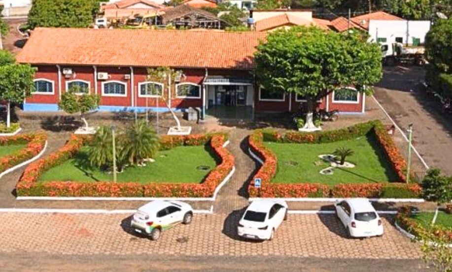 PREFEITURA DE AUGUSTINOPOLIS