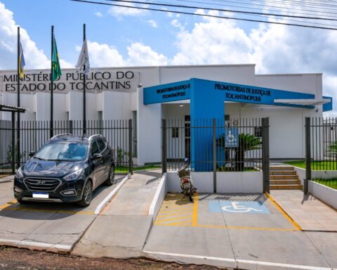Promotorias de Justica de Tocantinopolis Marcelo de Deus MPTO 1024x684