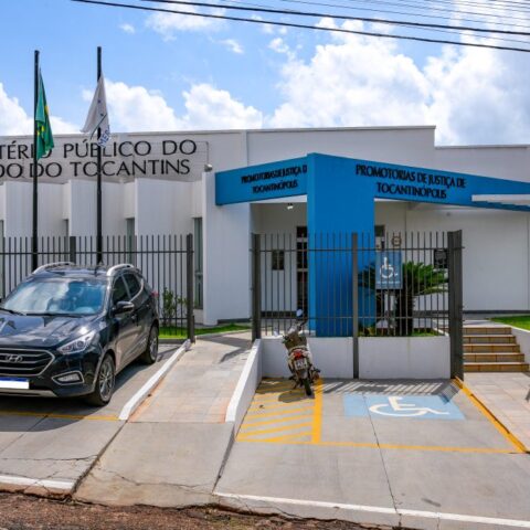 Promotorias de Justica de Tocantinopolis Marcelo de Deus MPTO 1024x684