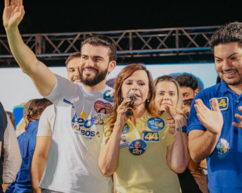 Dorinha Léo