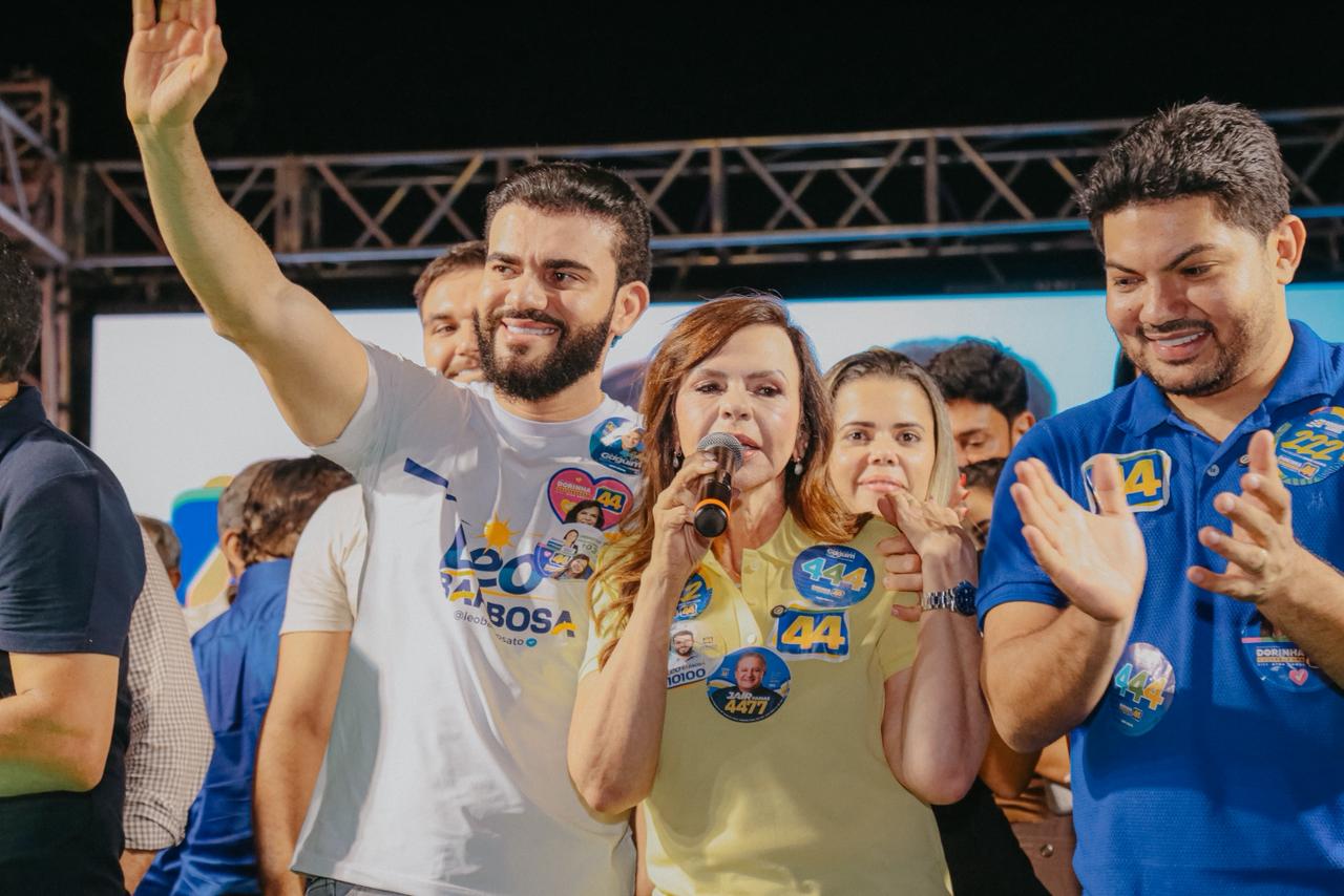 Dorinha Léo
